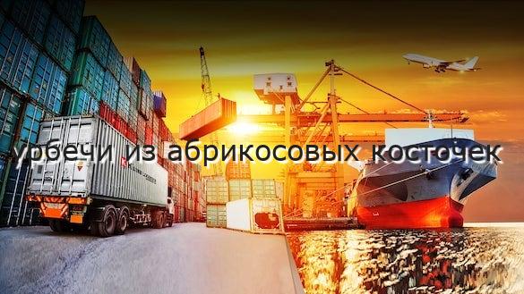 урбечи из абрикосовых косточек